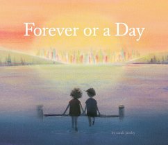 Forever or a Day - Jacoby, Sarah