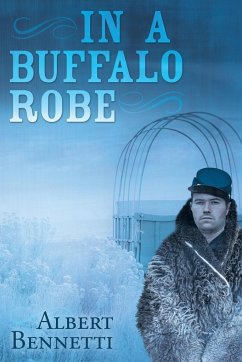 In a Buffalo Robe - Bennetti, Albert