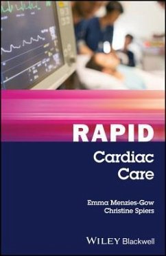 Rapid Cardiac Care - Menzies-Gow, Emma; Spiers, Christine