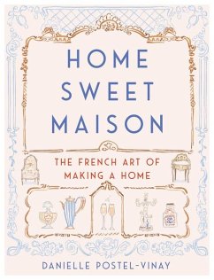 Home Sweet Maison - Postel-Vinay, Danielle