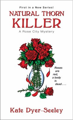 Natural Thorn Killer - Dyer-Seeley, Kate