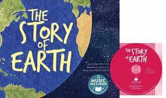 The Story of Earth - Higgins, Nadia