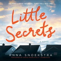 Little Secrets - Snoekstra, Anna