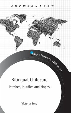 Bilingual Childcare - Benz, Victoria