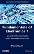 Fundamentals of Electronics 1 - Bild 1