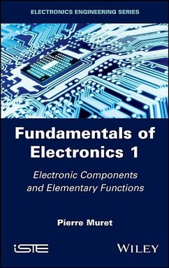 Fundamentals of Electronics 1 - Muret, Pierre