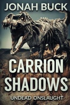 Carrion Shadows - Buck, Jonah