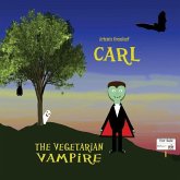 Carl, the Vegetarian Vampire