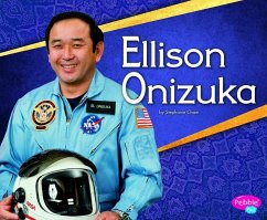 Ellison Onizuka - Cham, Stephanie