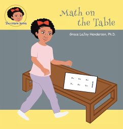 Math on the Table - Henderson, Grace Lajoy