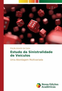 Estudo da Sinistralidade de Veículos - Amorim da Costa, Priscila