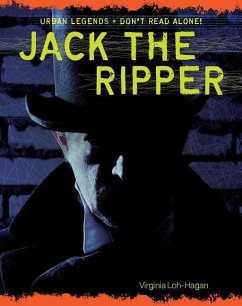 Jack the Ripper - Loh-Hagan, Virginia