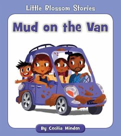 Mud on the Van - Minden, Cecilia