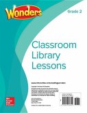 Wonders Classroom Library Lessons, Grade 2