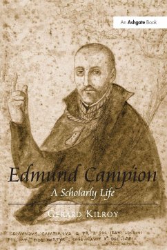 Cover Edmund Campion