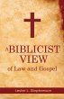 A Biblicist View of Law and Gospel - Bild 1