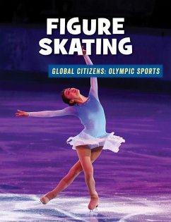 Figure Skating - Labrecque, Ellen