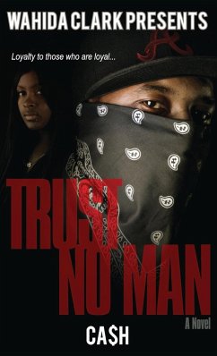 Trust No Man - Cash