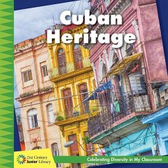 Cuban Heritage - Orr, Tamra