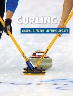 Curling - Labrecque, Ellen