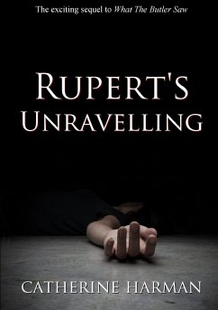 Rupert's Unravelling - Harman, Catherine