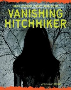Vanishing Hitchhiker - Loh-Hagan, Virginia