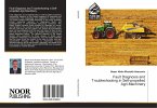 Fault Diagnosis and Troubleshooting in Self-propelled Agri-Machinery