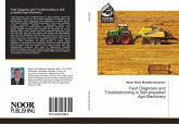 Fault Diagnosis and Troubleshooting in Self-propelled Agri-Machinery