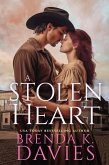 A Stolen Heart (eBook, ePUB) A Stolen Heart (eBook, ePUB)