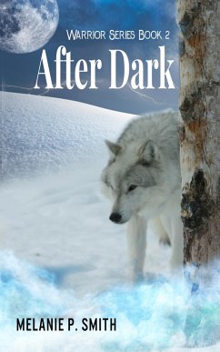 Cover After Dark: Warrior Series Book 2 (eBook, ePUB)