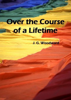 Cover Over the Course of a Lifetime (eBook, ePUB)