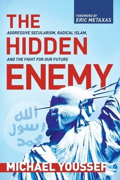 The Hidden Enemy - Youssef, Michael