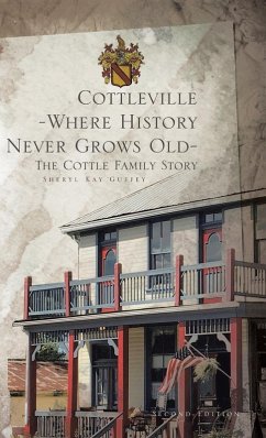 Cover Cottleville