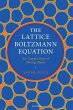 The Lattice Boltzmann Equation - Bild 1