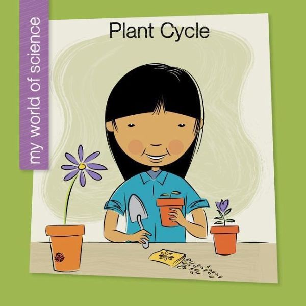 Plant Cycle Plant Cycle