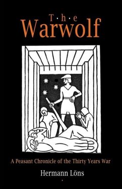 The Warwolf - Lons, Hermann