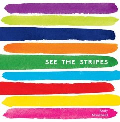 See the Stripes - Mansfield, Andy