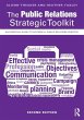 The Public Relations Strategic Toolkit - Bild 1