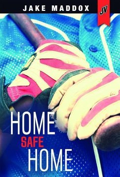 Home Safe Home - Maddox, Jake