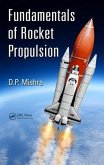 Fundamentals of Rocket Propulsion