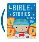 Bible Stories for Boys