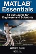 MATLAB® Essentials - Bild 1