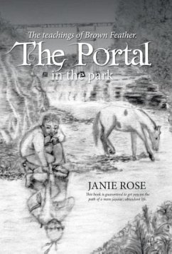 The Portal in the park - Janie Rose