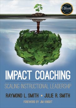 Impact Coaching - Smith, Julie Rae; Smith, Raymond L.