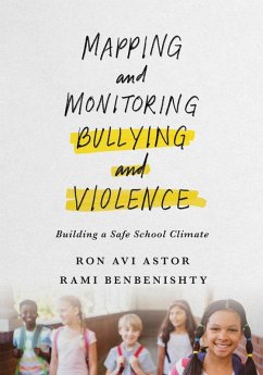 Cover Mapping and Monitoring Bullying and Violence