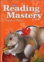 Reading Mastery Language Arts Strand Grade 1, Workbook - McGraw Hill