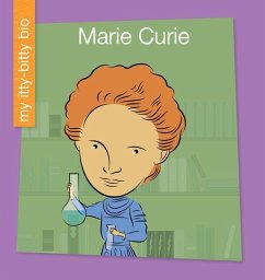 Marie Curie - Loh-Hagan, Virginia