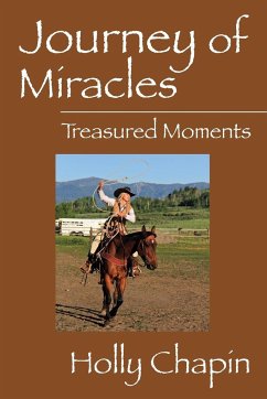 Journey of Miracles - Chapin, Holly