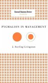 Pygmalion in Management