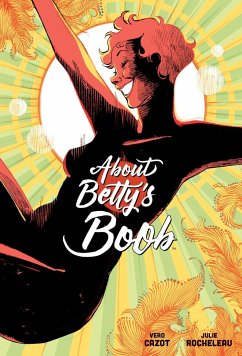 About Betty's Boob - Cazot, Vero